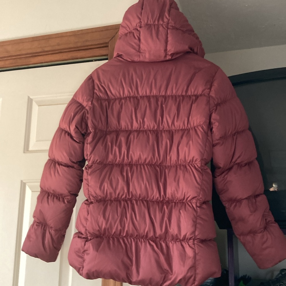 Patagonia down jacket - Picture 2 of 15